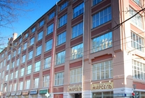 Аренда и продажа офиса в Бизнес-центр Новослободский