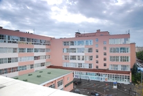 Аренда и продажа офиса в Бизнес-центр Новослободский