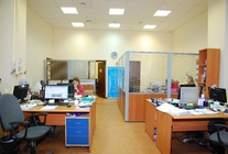 Аренда и продажа офиса в Бизнес-центр Новослободский