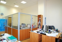 Аренда и продажа офиса в Бизнес-центр Новослободский