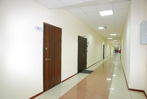 Аренда и продажа офиса в Бизнес-центр Новослободский