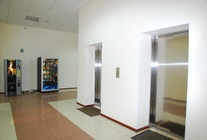 Аренда и продажа офиса в Бизнес-центр Новослободский