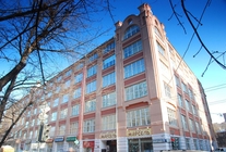 Аренда и продажа офиса в Бизнес-центр Новослободский