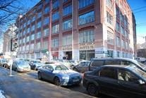 Аренда и продажа офиса в Бизнес-центр Новослободский