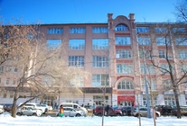 Аренда и продажа офиса в Бизнес-центр Новослободский