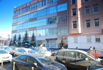 Аренда и продажа офиса в Бизнес-центр Новослободский