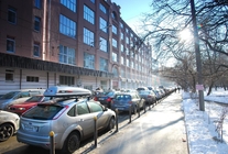 Аренда и продажа офиса в Бизнес-центр Новослободский