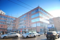 Аренда и продажа офиса в Бизнес-центр Новослободский