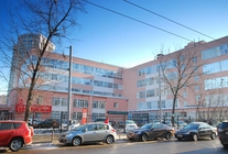 Аренда и продажа офиса в Бизнес-центр Новослободский